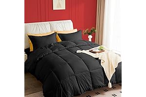 Snuggle Into Comfort: Clearance Full Size Comforter Set for Restful Nights