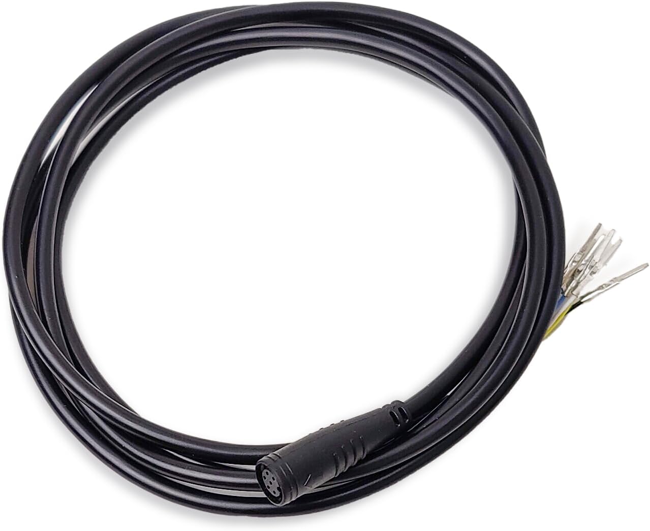 Cable Connect Throttle & Controller 6 Pins Wire Electric Scooter