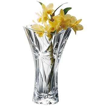 1000円引き★NARUMI（ナルミ ）の花瓶『ミラノ』 金彩に剥げなし NARUMI（ナルミ ）の花瓶『ミラノ』 フラワーベース 金彩に剥げ