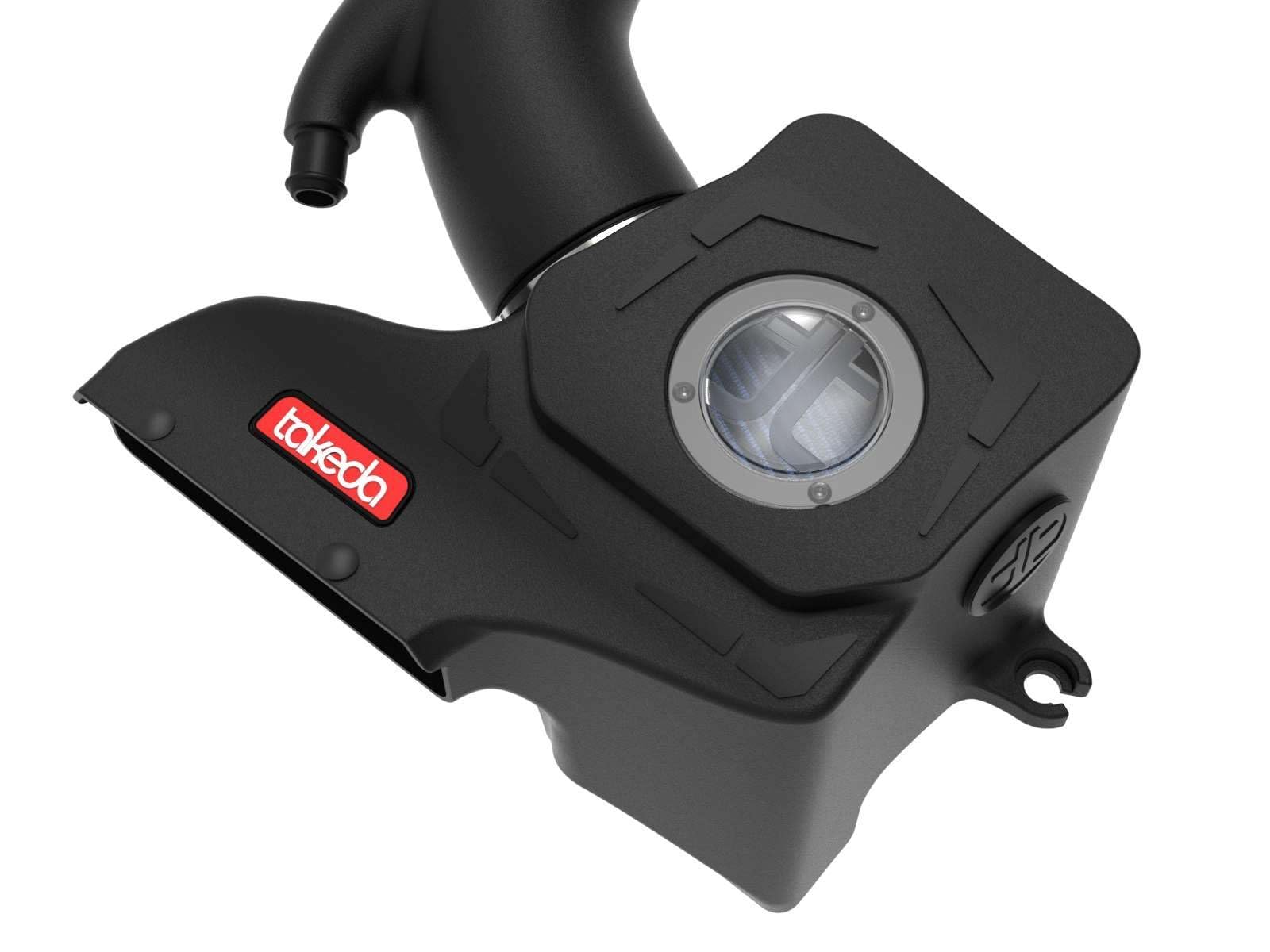 Amazon.com: aFe POWER Takeda Momentum Cold Air Intake System w/Pro