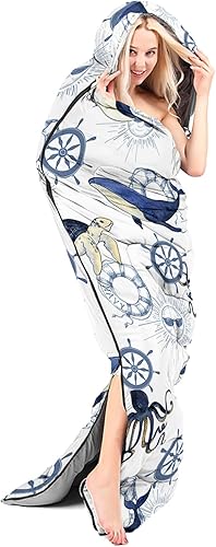 Miniatura 306 de CVHOUSE Camping Sleeping Bags,3 Season Warm & Cool Weather,Lightweight,Waterproof Sleeping Bags for Adults & Kids,Traveling,and Outdoors,Camping