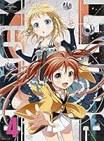 ブラック・ブレット Blu-ray BOX〈初回限定生産・4 枚組〉 Amazon.co.jp: ブラック・ブレット Blu-ray BOX : 梶裕貴, 日高
