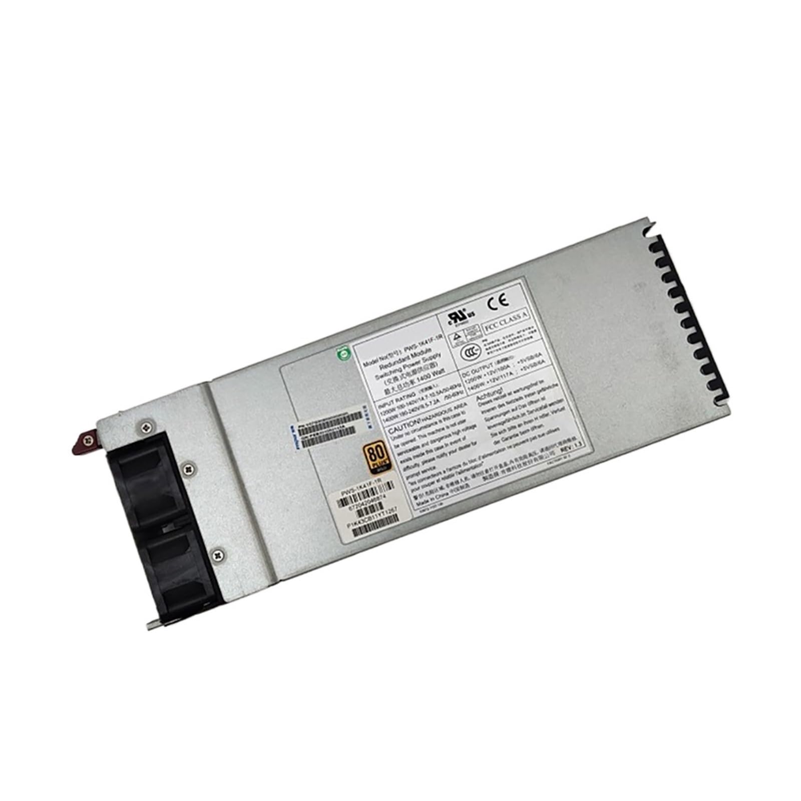 BRODEFUP PWS-1K41F-1R 1400W Power Supply