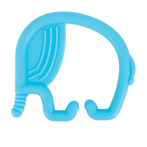 Miniatura 6 de Nuby Animal Click Links - Juguete mordedor de 24 piezas, más de 3 meses