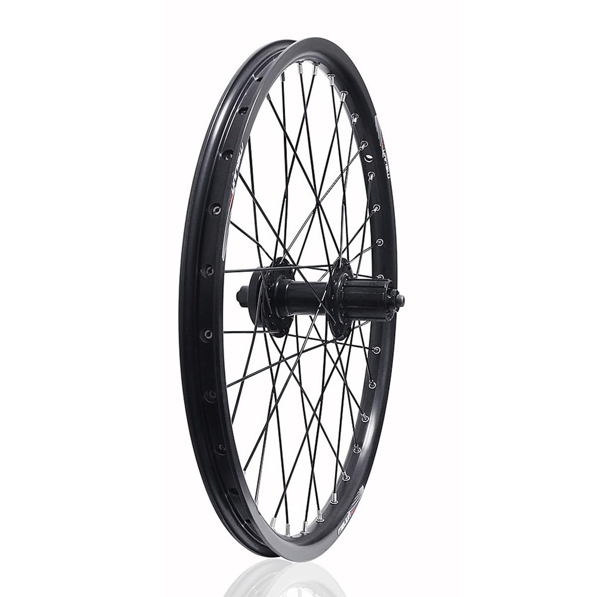 FKXSXAZ Mountain Bike Wheelset 20inch Disc Brake V-Brake Dual Purpose Sealed Bearing Hubs Suitable For 7-10 Speed Cassette QR Front/Rear Wheel 32H