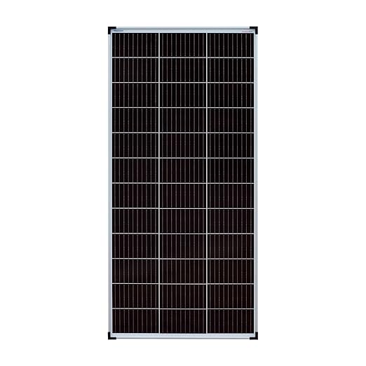 Panel Solar Monocristalino enjoy solar® 200W 12V