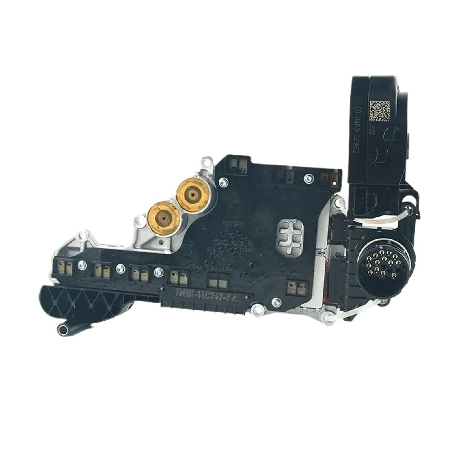 TCU TCM Transmission Control Module Unit MPS6 Compatible for Volvo C30 C70 7M5R-14C247-FE 7M5R-14C247-FA 7M5R-14C247-FG MPS6 6DCT450(7M5R-14C247-FG)