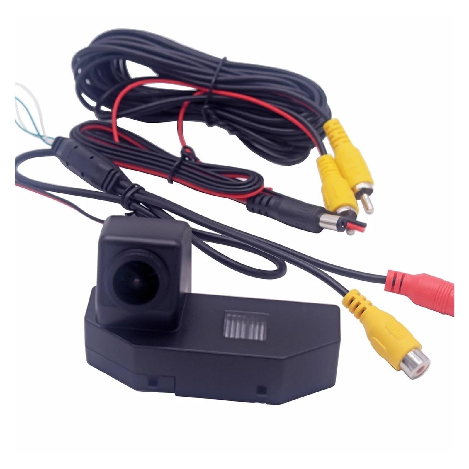 Caméra de Sécurité Voiture HD 1080P pour mazda 6 Atenza 2009 M6 GH 2007-2013, Caméra de Recul Étanche IP68 avec Vision Nocturne et Grand Angle, AHD720P