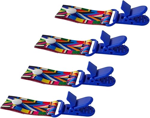 Clips de tubo de seguridad de oxígeno para cánula de oxígeno nasal Proveedor de tubos de cable de oxígeno Accesorios de soporte de tubo de oxígeno