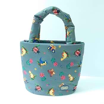 フェイラー完売品❤️阪急・阪神・高島屋限定品✨ハイジ❤︎エコユースバッグ フェイラー完売品❤️阪急・阪神・高島屋限定品✨ハイジ❤︎エコ