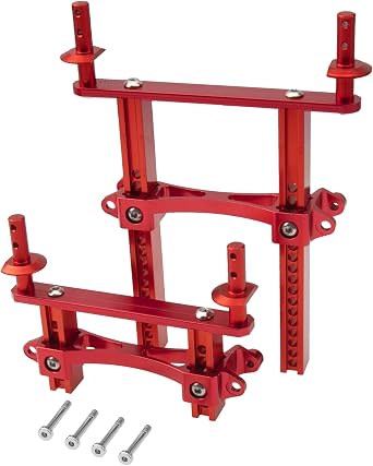 CNC  1/10 RC  Traxxas TRX-4   1