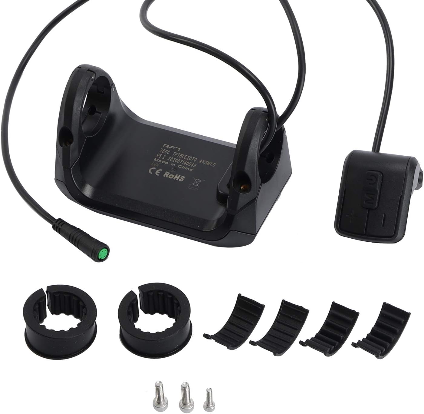 Écran tactile pour vélo électrique Bafang C965 800S Écran LCD MidMotor BBS01B BBS02B 36 V 48 V 750 W Écran tactile pour vélo électrique Bafang C965 800S Écran LCD MidMotor BBS01B BBS02B 36 V 48 V 750 W