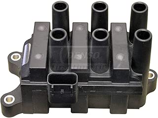 Denso 673-6001 Ignition Coil - coolthings.us