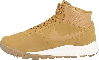 Hoodland Suede Mens Trainers 654888 Boots Shoes