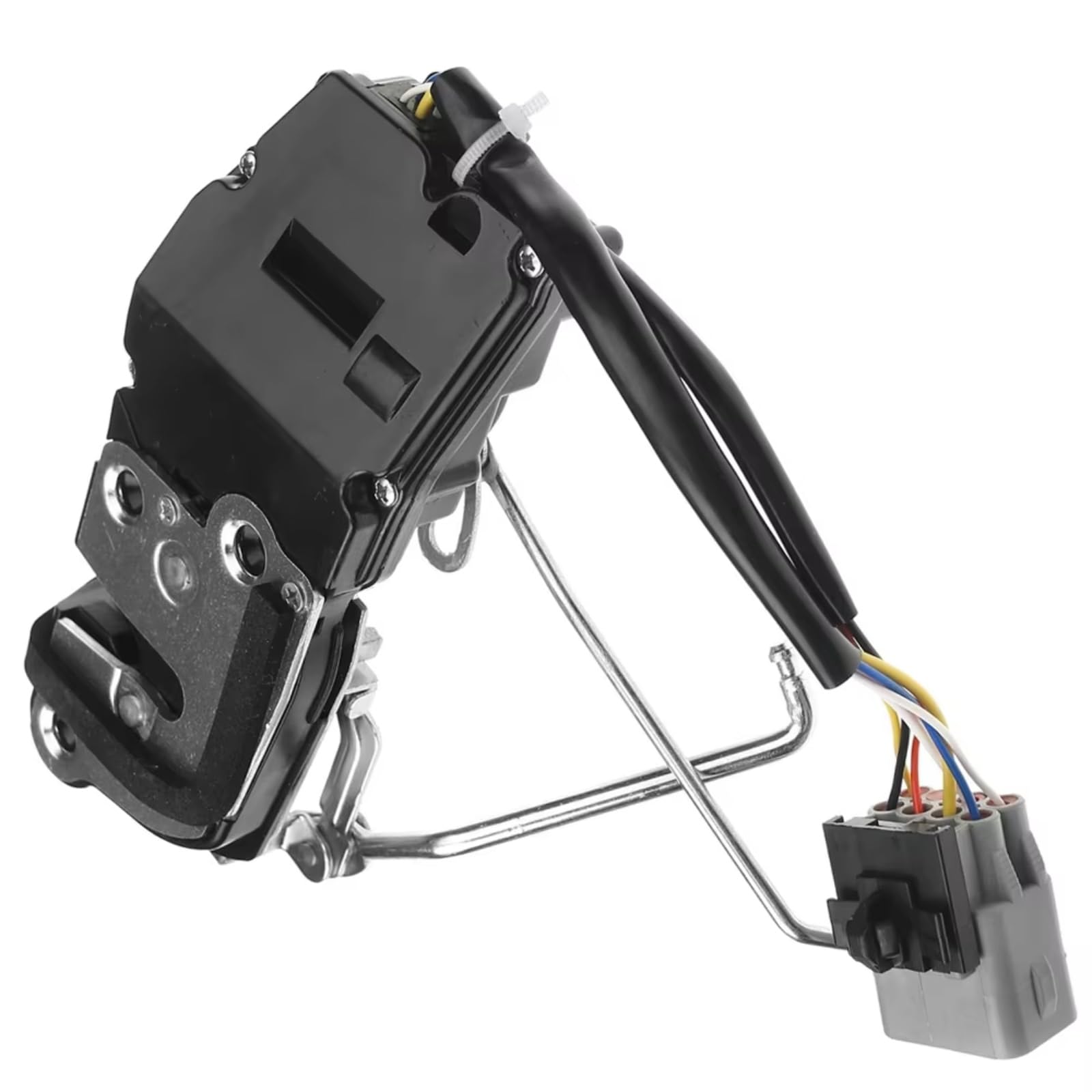 Feoosvx One Color For Toyota For Tacoma For Extended Cab Pickup 1998-2004 Door Lock Latch Actuator Front Left/Right 69040-04010 Door Lock Actuator Motor(Front Left)