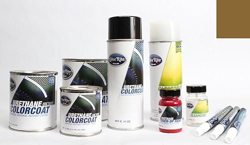 Vista 8 de ColorRite Pluma para BMW X3 Pintura de retoque automotriz - Plata Mineral Metálico A14 - Color+Paquete de Capa Transparente A14 (2013-2014) Mineral