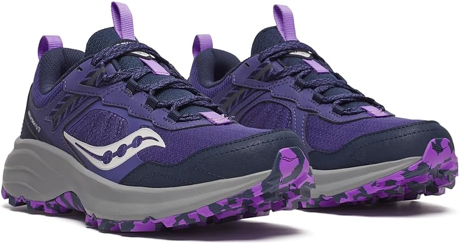 Saucony Women's Excursion Tr17 Sneaker