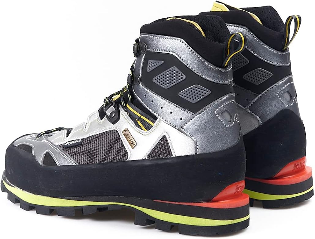 Senderismo Bestard Gravity Mid Opiniones Hiking Boots Bestard