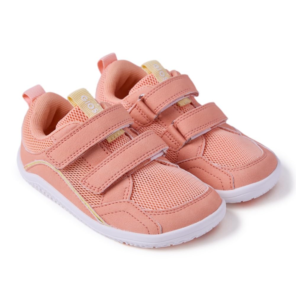 GIOSEPPO Colebrook Sneaker, Coral Garden, 13.5 UK Child