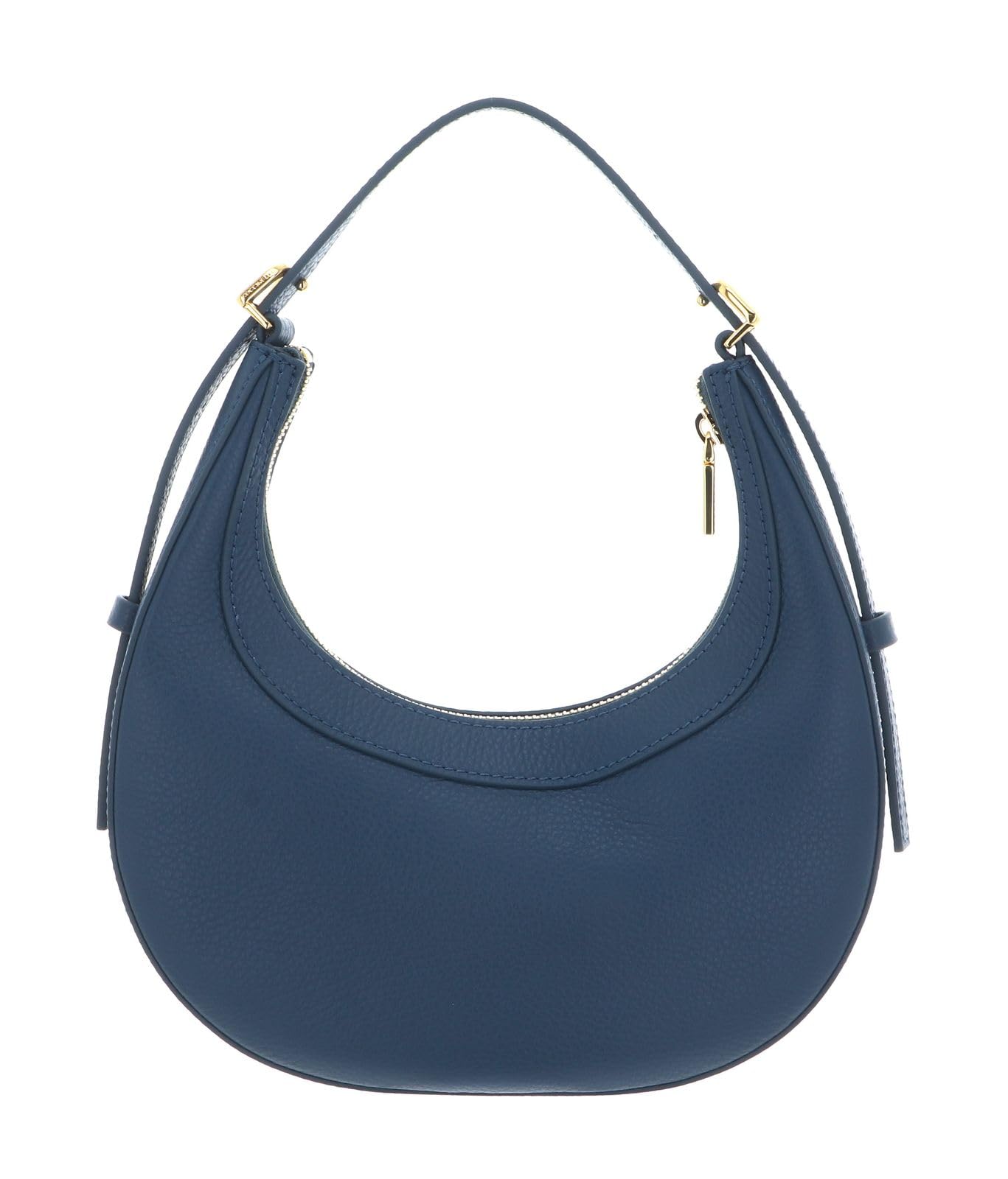 Coccinelle Pelle borsetta borsa a tracolla Whisper Grained Leather Mini Bag