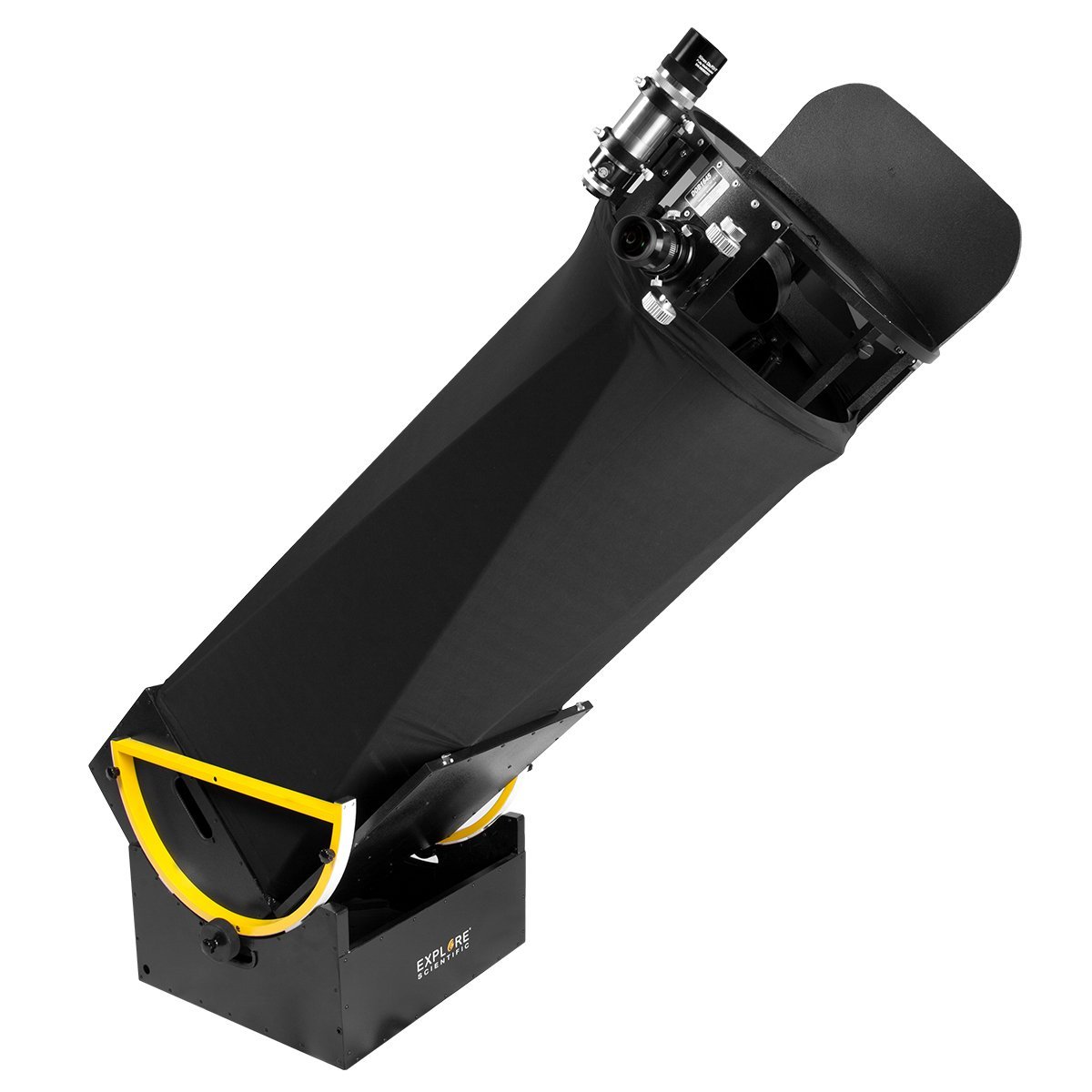 Explore Scientific Protector de Luz Residual para Ultra Light Dobson 16" + 20"