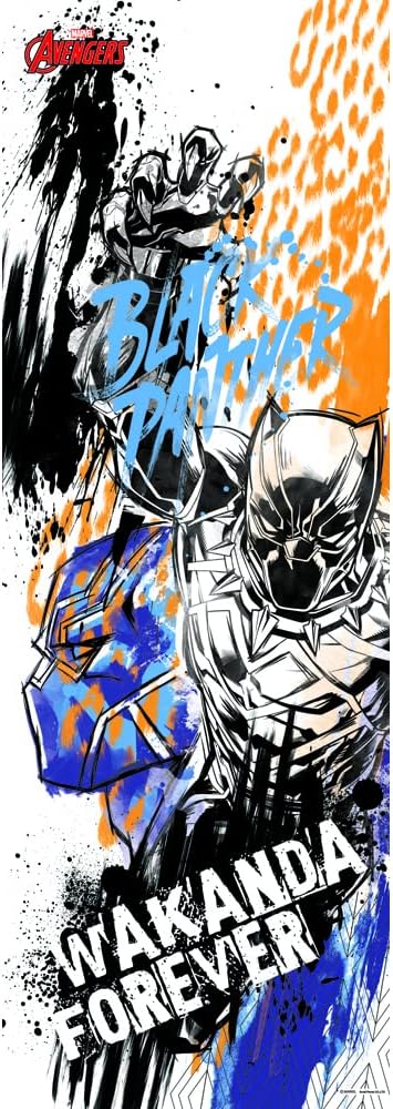 Amazon Co Jp プリ テック Decol Marvel Avengers壁紙 ブラックパンサー 2シートタイプ Wall Paper M022 2 Diy 工具 ガーデン Amazon Co Jp プリ テック Decol Marvel Avengers壁紙 ブラックパンサー 2シートタイプ Wall Paper M022 2 Diy 工具 ガーデン