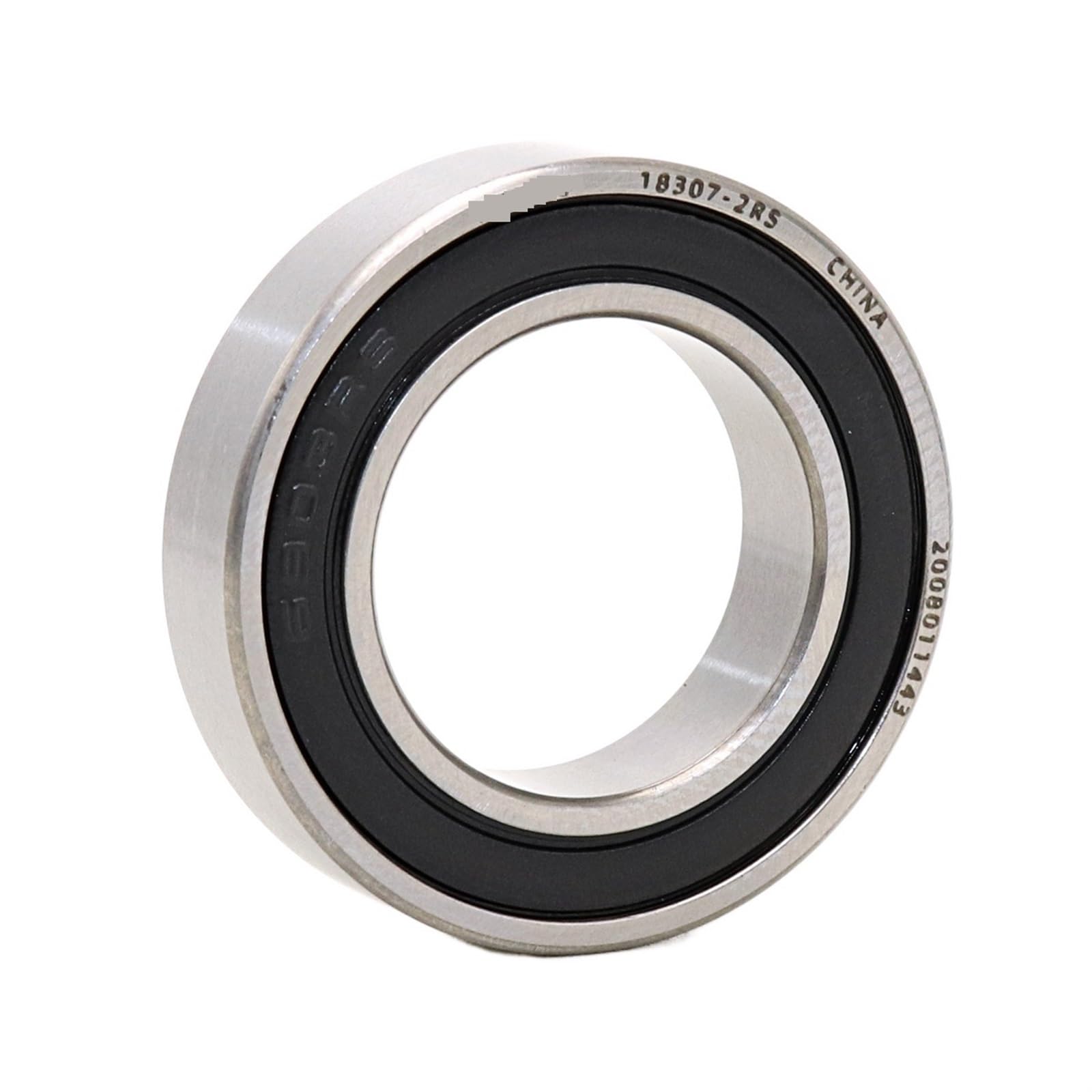 Roulement 18307-2RS 18x30x7mm pour réparation mécanique de vélo