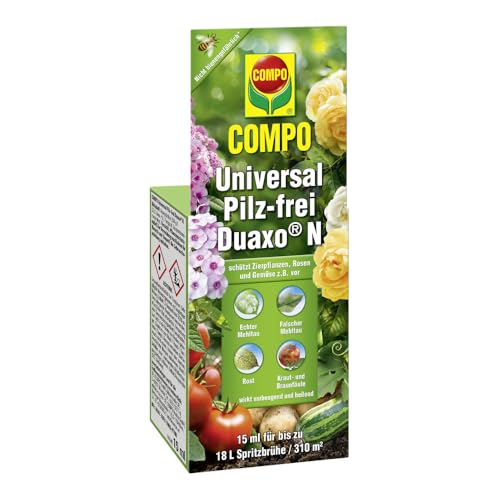 Compo Universal Pilz-frei Duaxo 15 ml