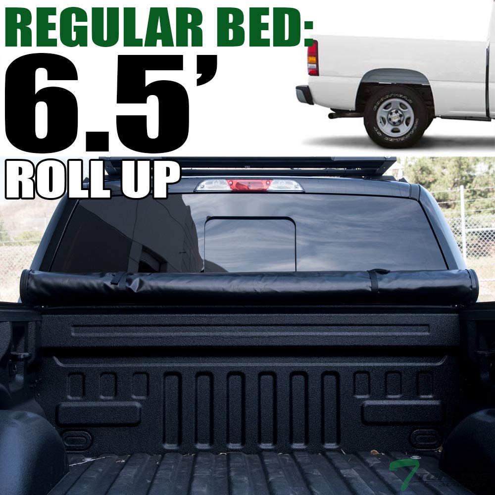 Topline Autopart Lock Roll Up Soft Vinyl Buy Online In Cape Verde At Desertcart