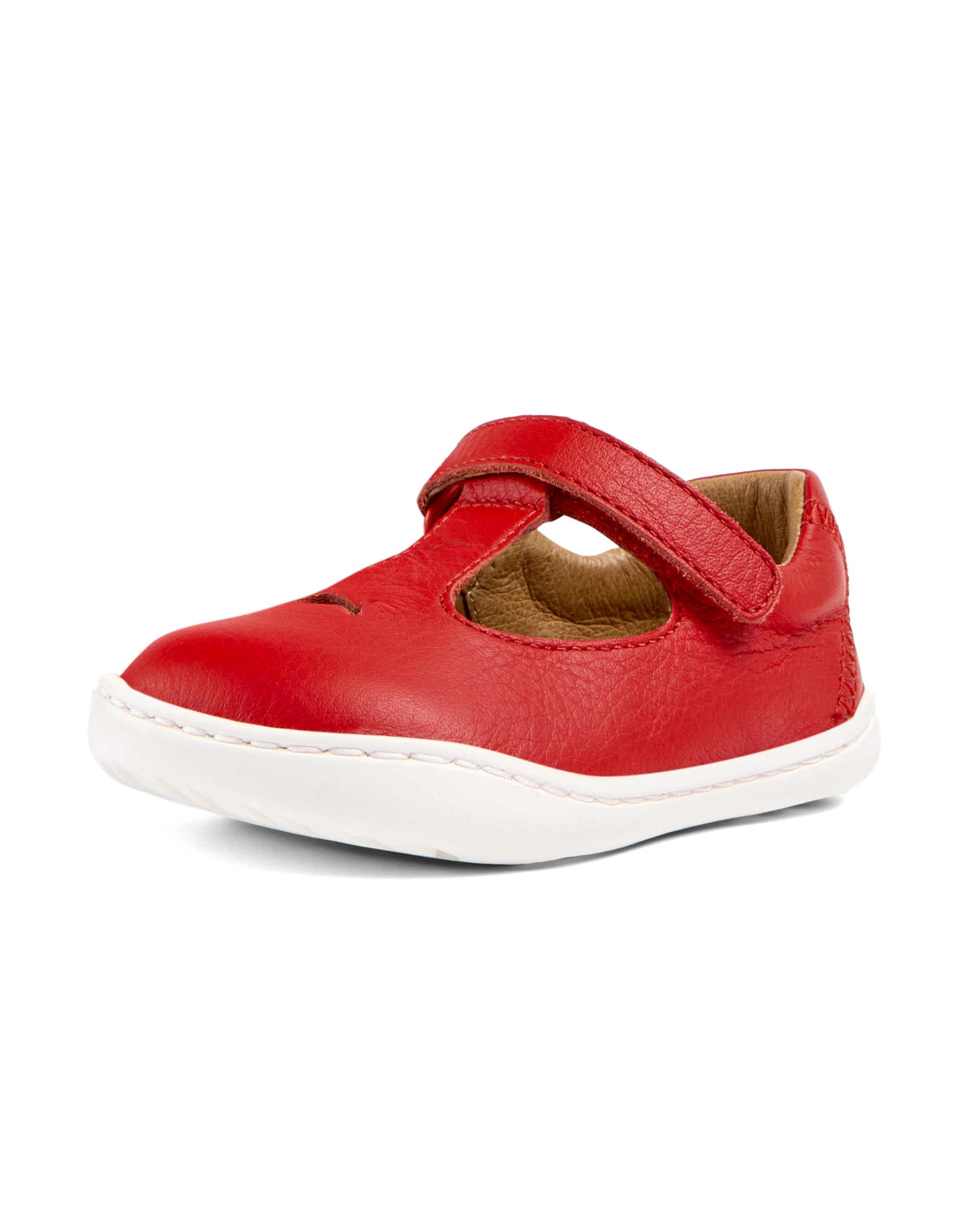 Auswahl an Camper Schuhen