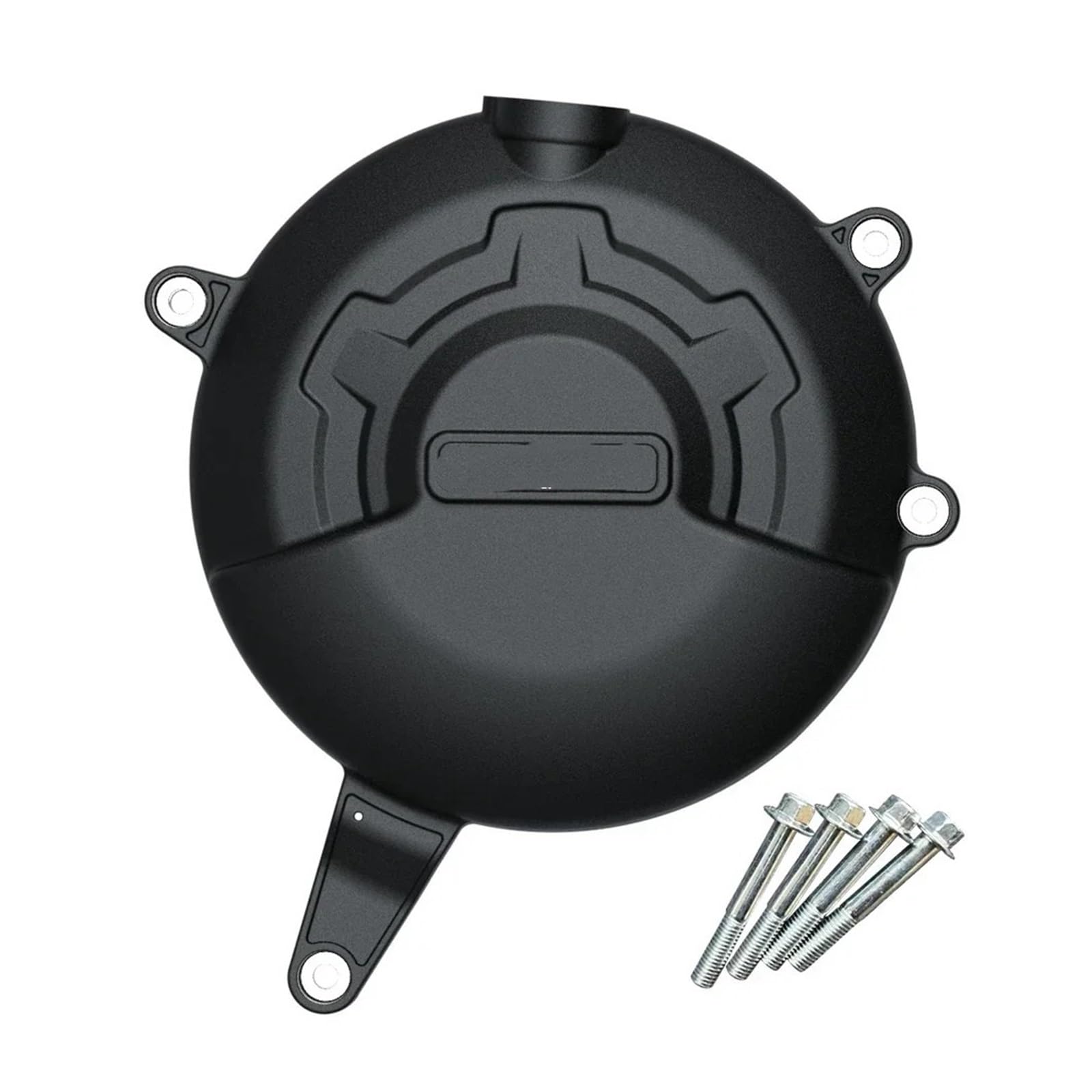 Cubierta motor para Kawa&Saki Z650RS protector atornillable 6