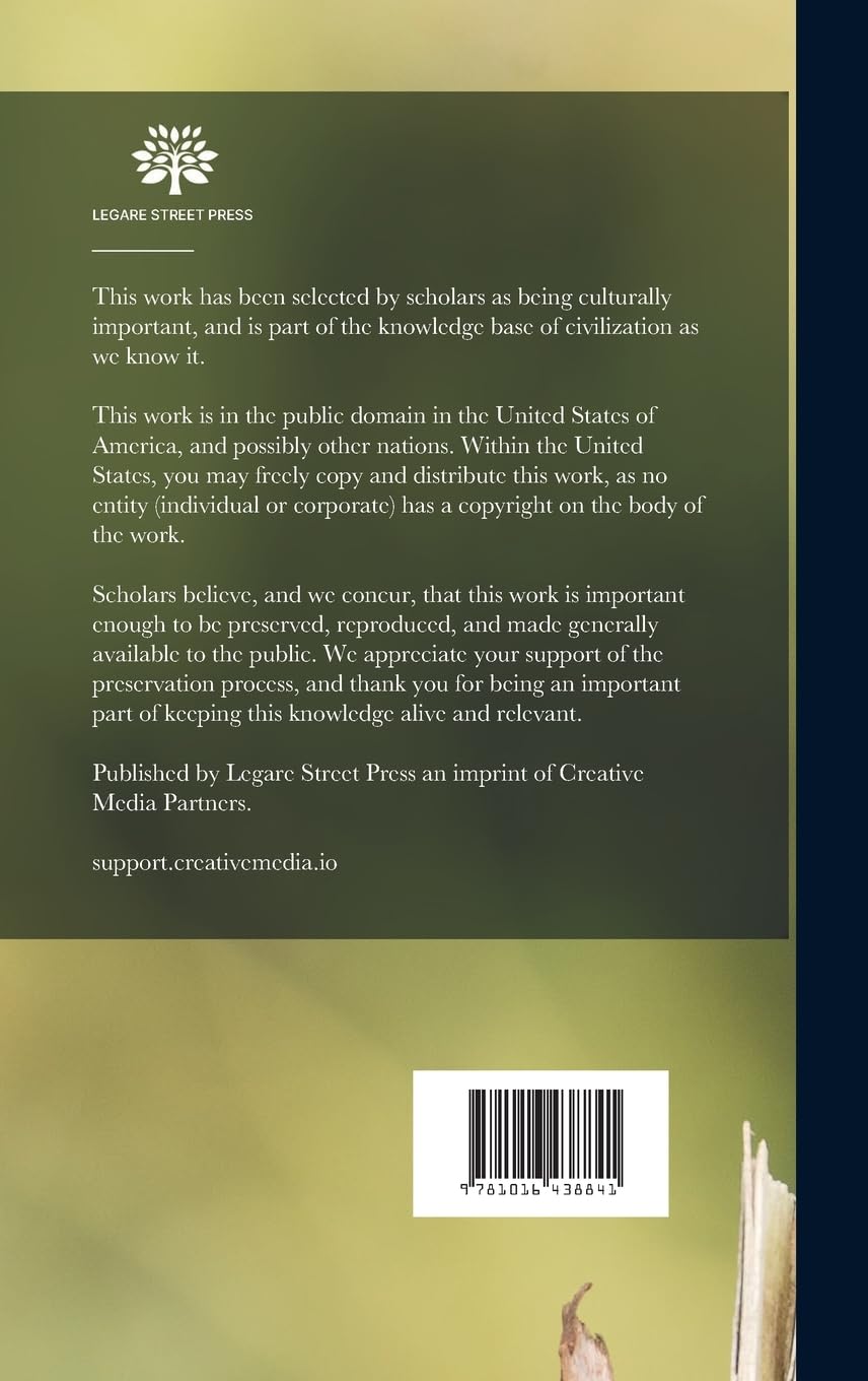 Homing With The Birds: The History Of A Lifetime Of Personal Experience With The Birds
