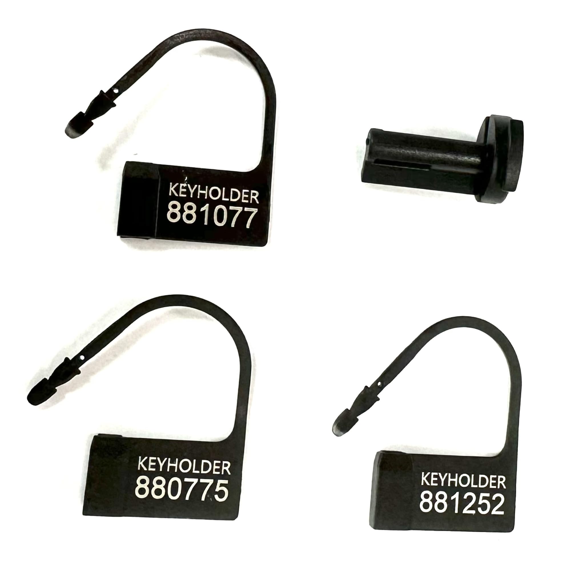 Genérico Jaula Transpirable Hueca de Nido de Abeja para Hombre, novedosa y única, con 6 Anillos fijos (40mm/44mm/48mm/52mm/56mm/60mm)-ESMA21