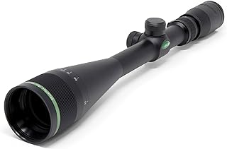 Mueller Optics (APV) All Purpose Hunting Rifle Scope, Short and Long Range Variability - Mueller