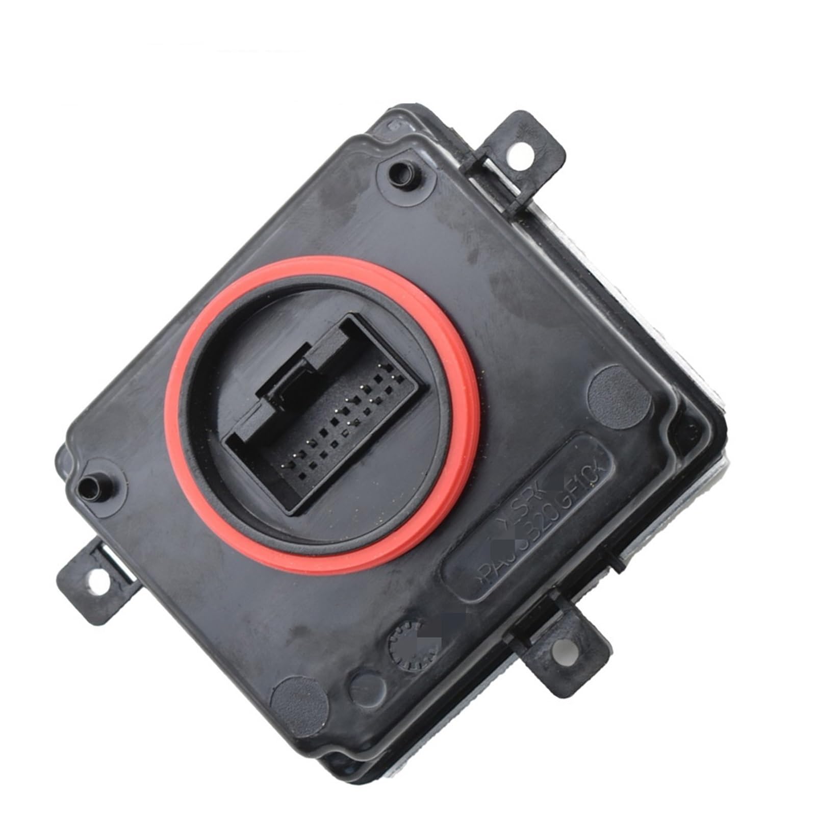 Module de commande phare 4G0907697D d'origine pour bloc optique xénon - 3