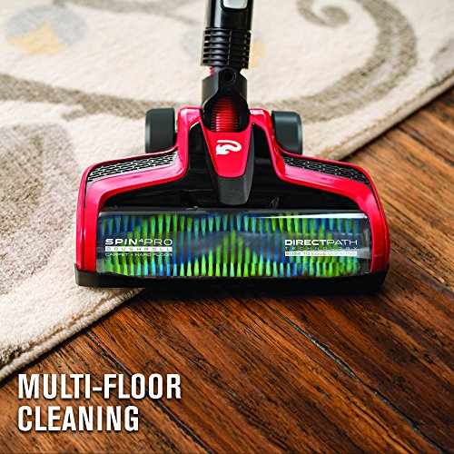 Dirt Devil Reach Max Cordless Vacuum Indepth Review