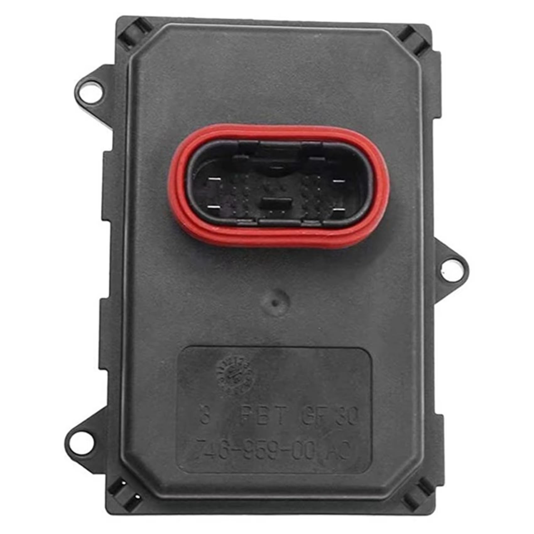Módulo de Control de Faros Compatible con A3 S3 8V A6 S6 4G A8 S8 4H