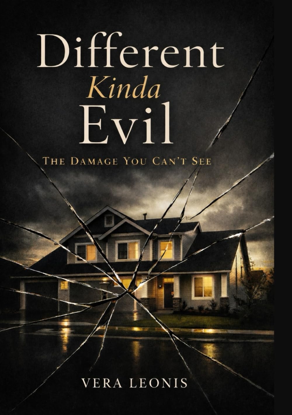 Different Kinda Evil: The Damage You Can’t See