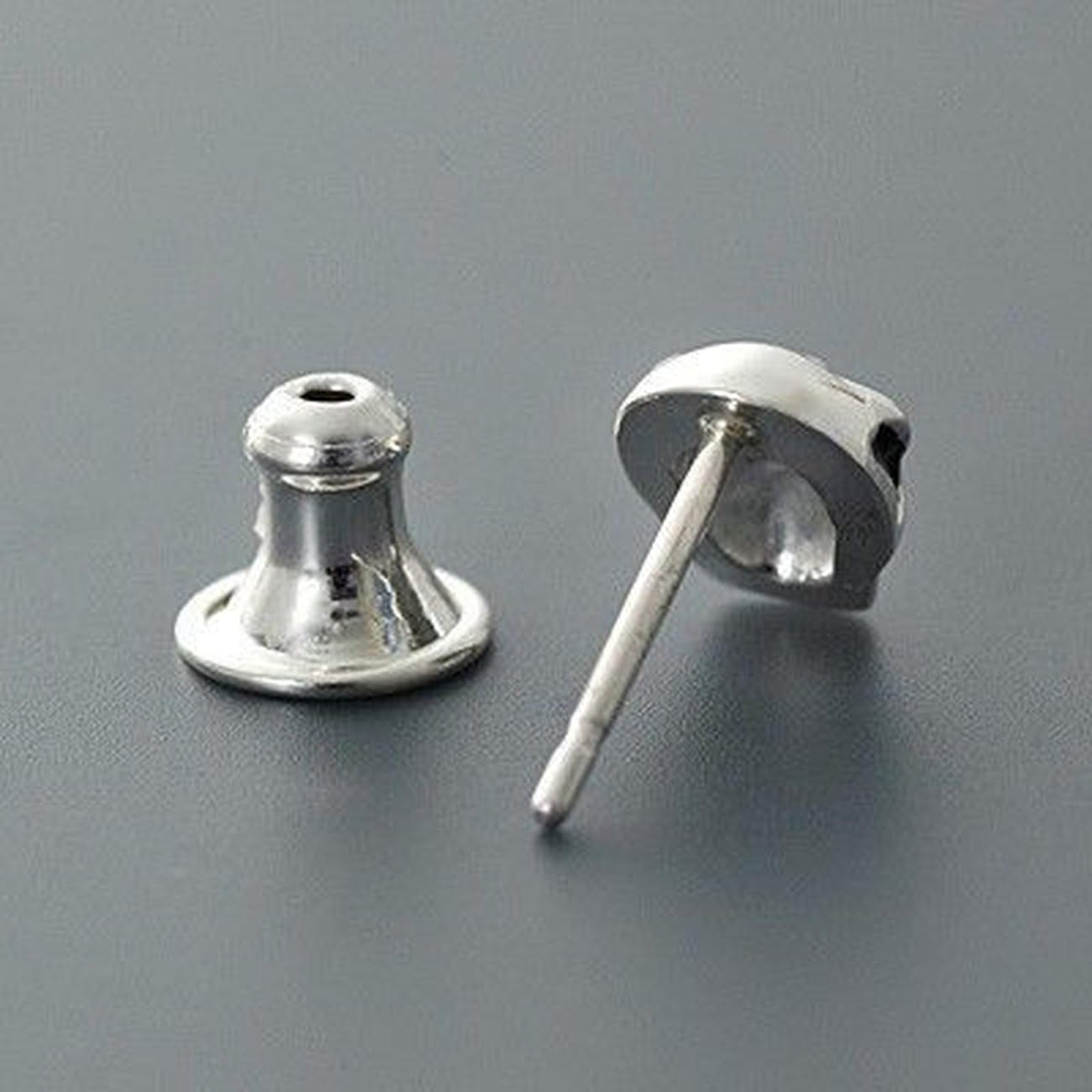 [ディグニスト]Dignest シルバースタッドピアス DIE-005