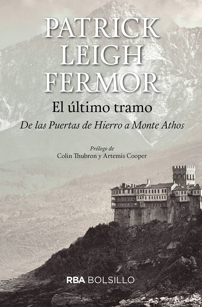 El último tramo (No Ficción)