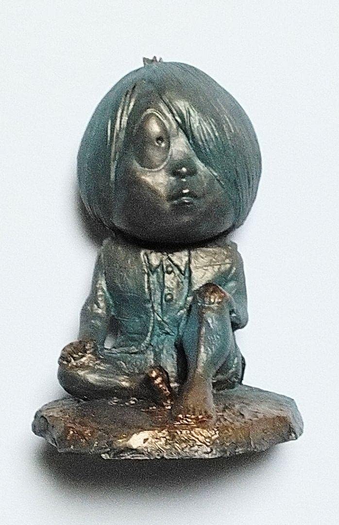 Amazon.co.jp: ゲゲゲの鬼太郎 水木しげるロード妖怪ブロンズ像