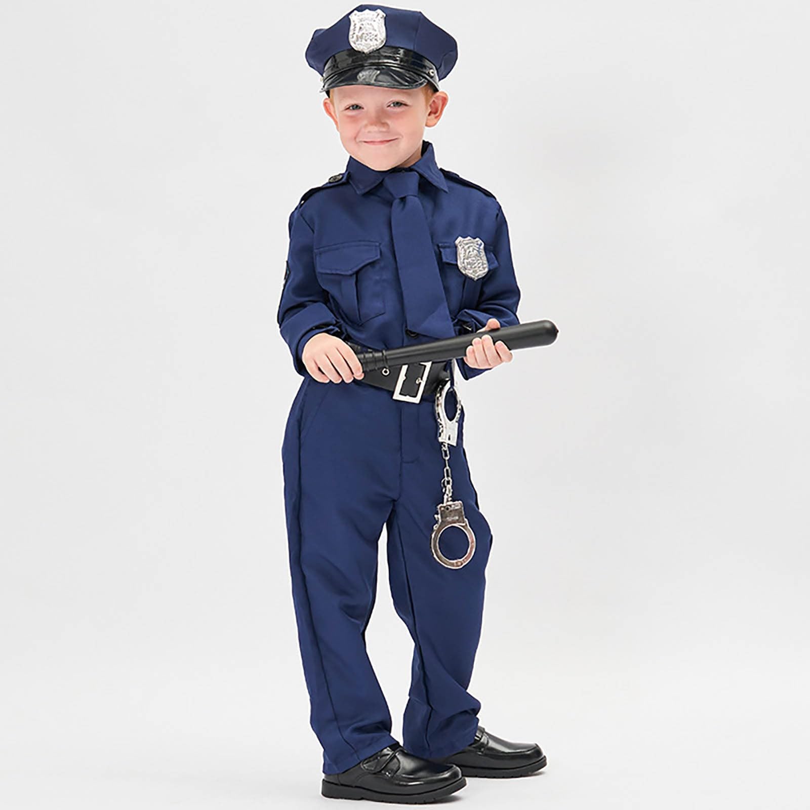 Generisch Halloween Kostüm Outfit Party Costume Kostüme Kinderkostüm-Set, Rollenspiel-Ankleide-Outfit für -Cosplay Themenpartys, komplett mit Zubehör