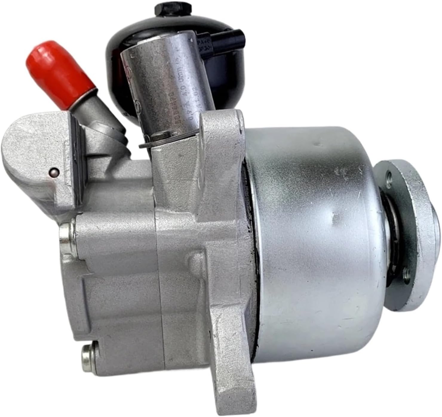 For Mercedes Benz W221 C216 Car Power Steering Pump A0054667001 A0044665701 A0044665801