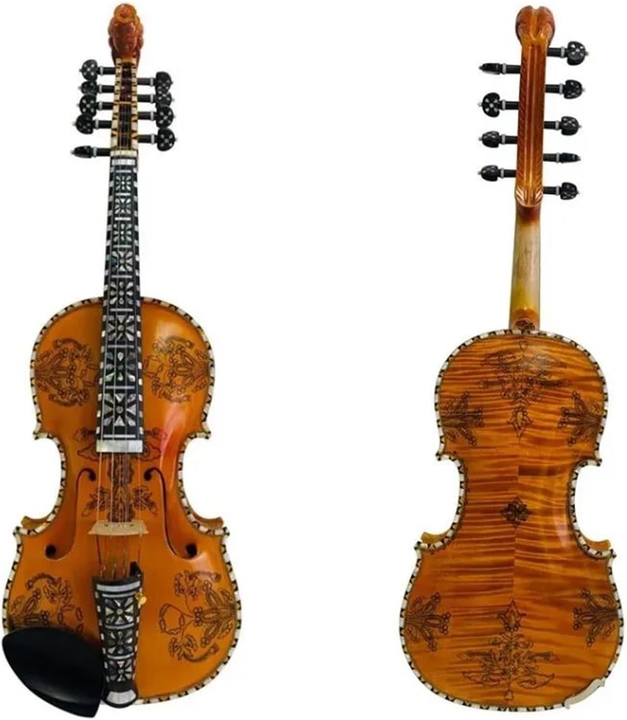 初心者向けバイオリン ヴァイオリン 4/4 プロフェッショナルコンサート