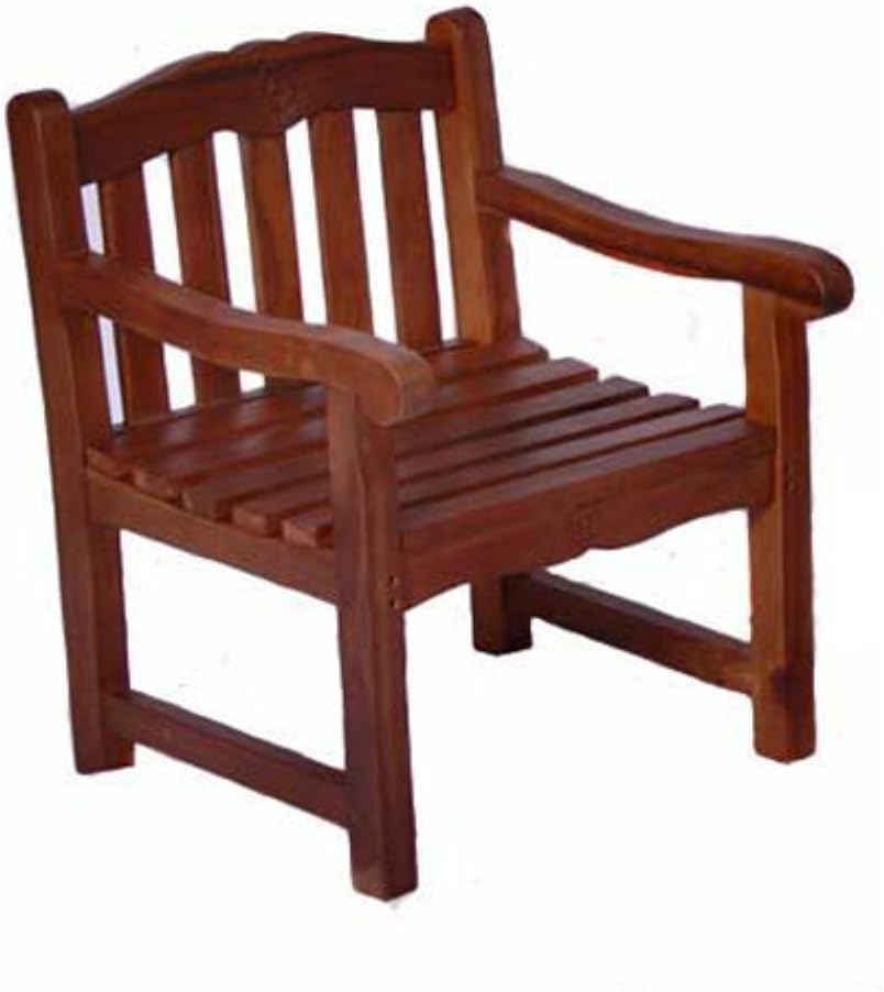 Classic Kid's Kings Cross Bench