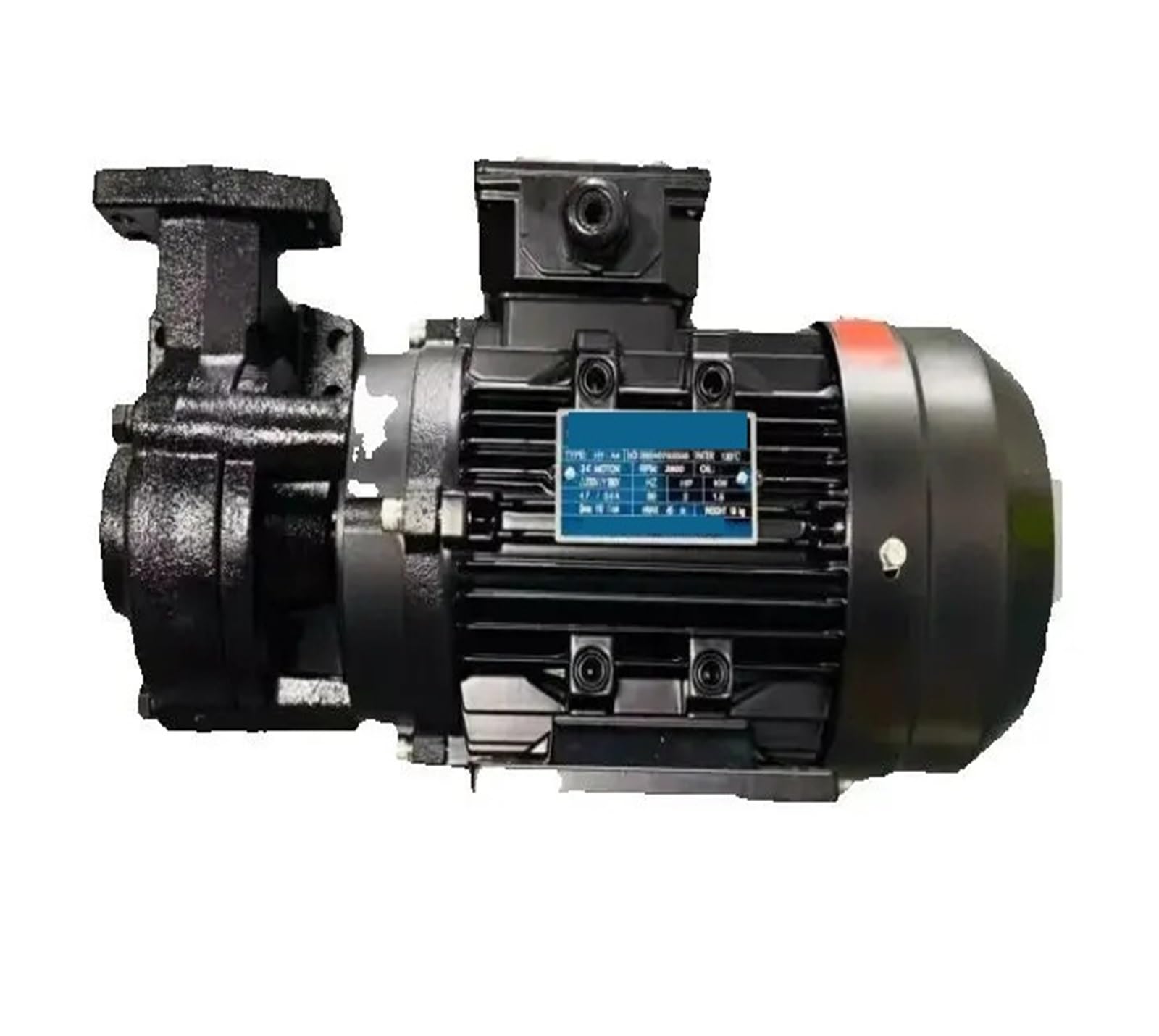 Pump 380V Vortex Pump HY-B2 1HP 0.75KW HY-B3 2HP 1.5KW HY-B4 3HP 2.2KW HY-B5 5HP 3.7KW HY-B6 7.5HP 5.5KW(HY-B2 1HP 0.75KW)