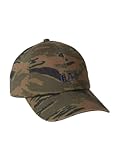 Unisex-Adult Logo Baseball Hat