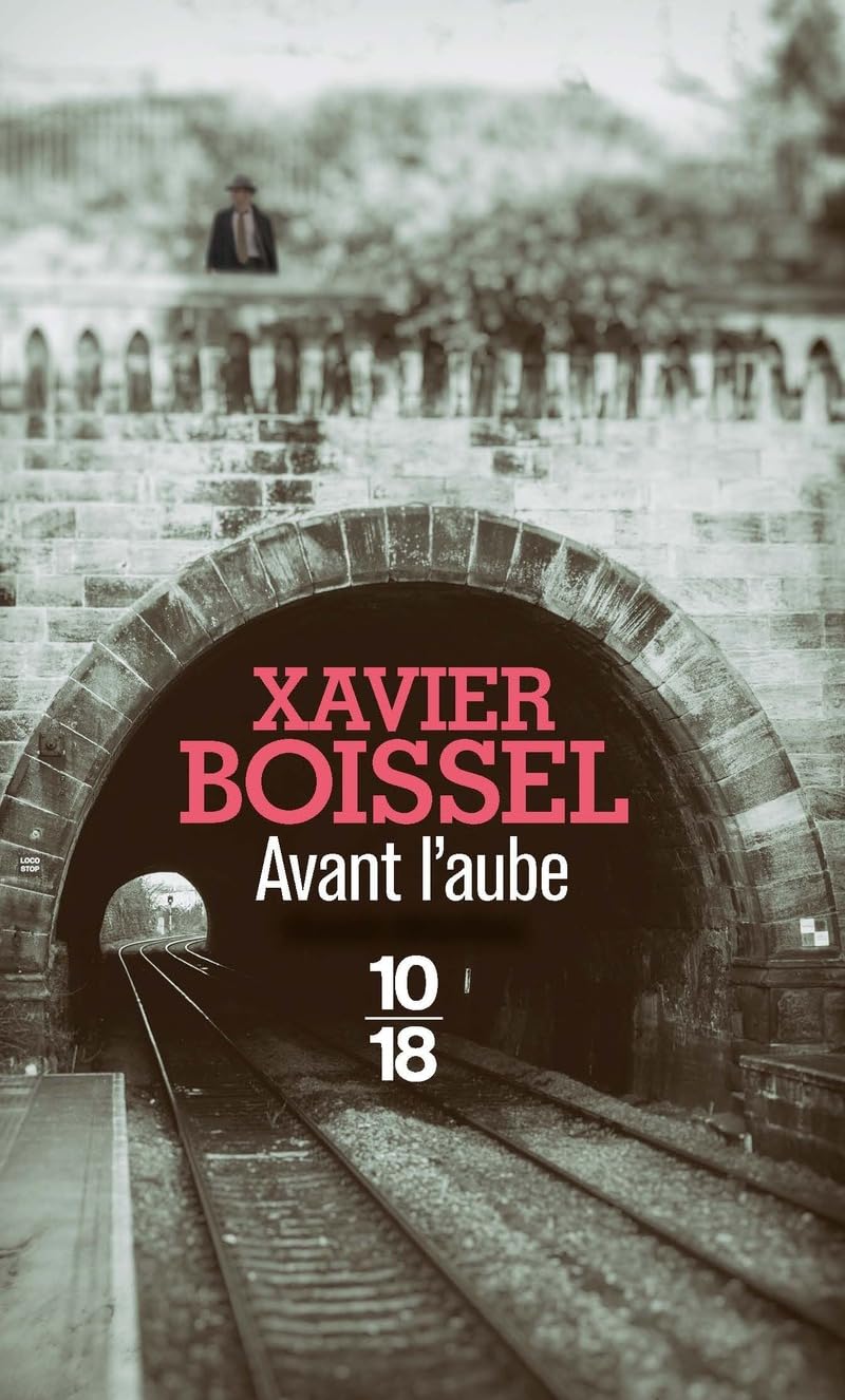 Avant l'aube (Grands détectives)