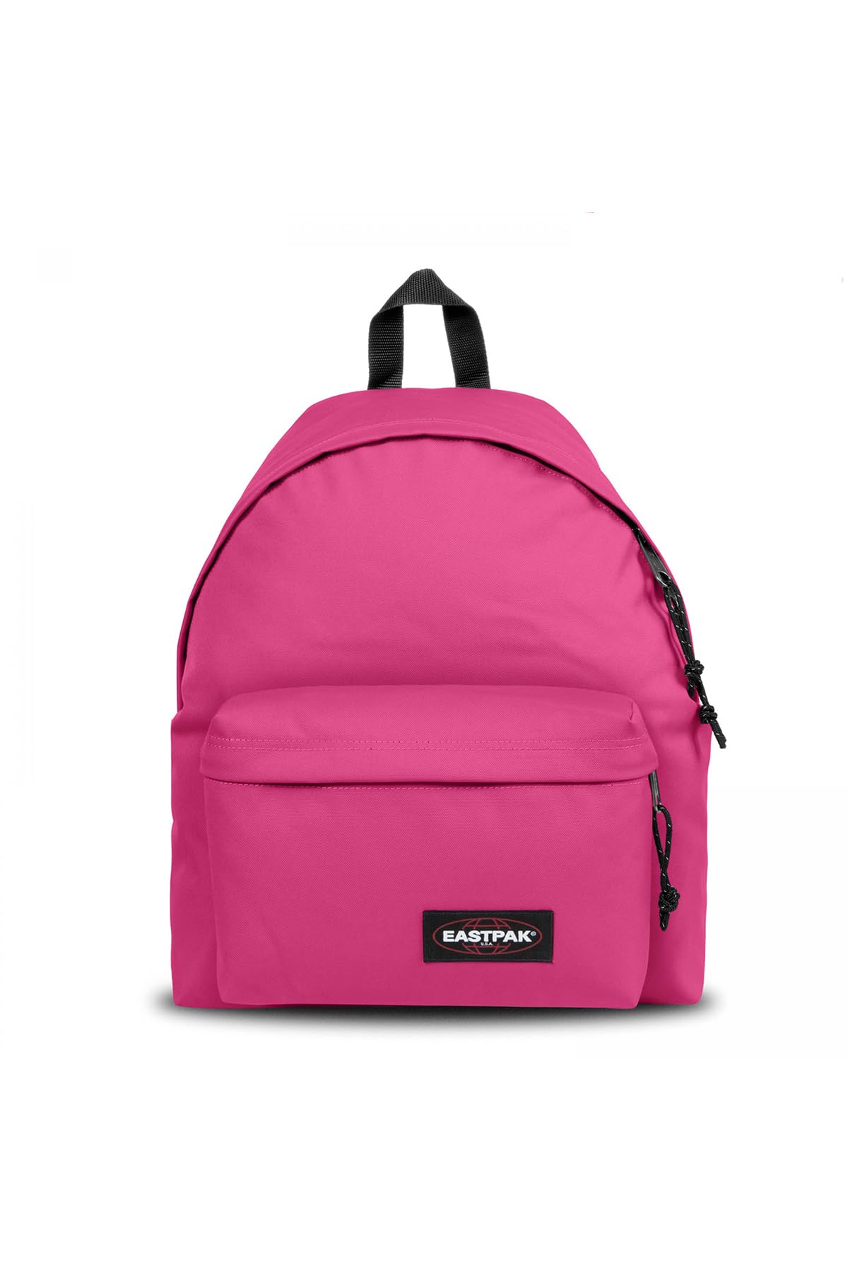 EASTPAK PADDED PAK'R Zaino, 27 L - Pink Escape (Rosa) & BENCHMARK SINGLE Astuccio, 27 L - Pink Escape (Rosa)
