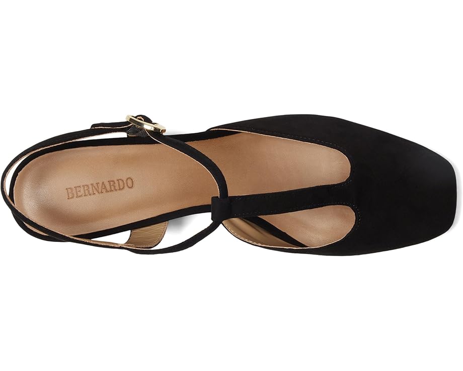 Bernardo Romi - Top View